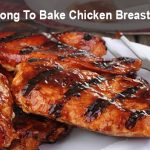 How Long To Bake Chicken Breast At 350?