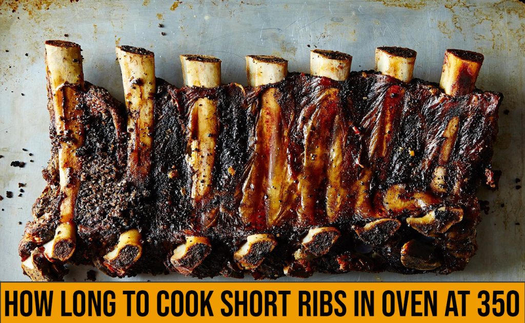How Long To Cook Short Ribs In Oven At 350 1024x630 