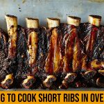 How Long to Cook Short Ribs in Oven at 350