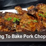 How Long To Bake Pork Chops At 375?