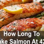 How Long To Bake Salmon At 425