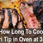 How Long To Cook Tri Tip in Oven at 350