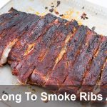 How Long To Smoke Ribs At 225