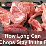 How Long Can Pork Chops Stay in the Fridge
