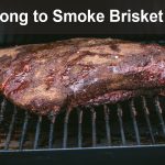 How Long to Smoke Brisket at 225