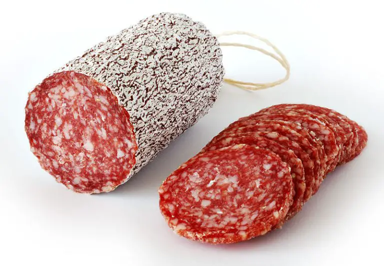 Genoa Salami Vs Hard Salami What Is The Difference Between?