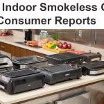Best Indoor Smokeless Grills Consumer Reports