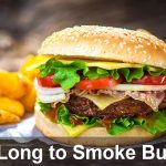 How Long to Smoke Burgers