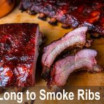 How Long to Smoke Ribs at 275