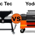 Rec Tec vs Yoder