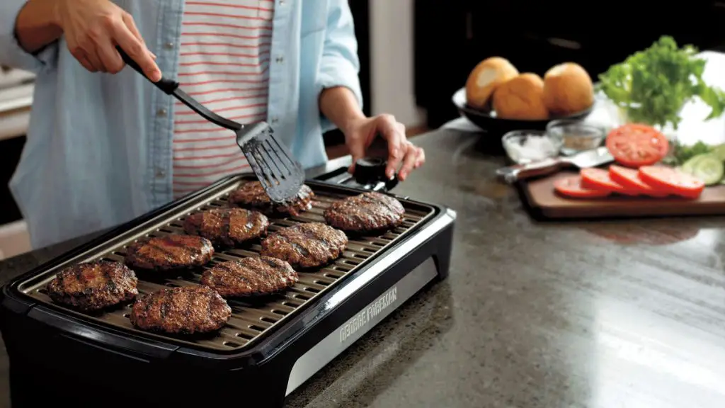 Best Indoor Smokeless Grill Consumer Reports (Uplated 2023)