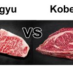 Wagyu vs Kobe