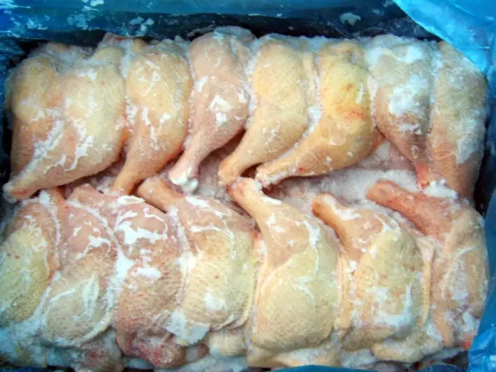 How Long Is Chicken Good For After Sell By Date