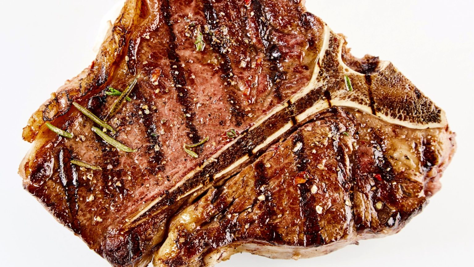 Difference Between Porterhouse and Tbone Steak Swartzsdeli