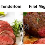 Beef Tenderloin vs Filet Mignon