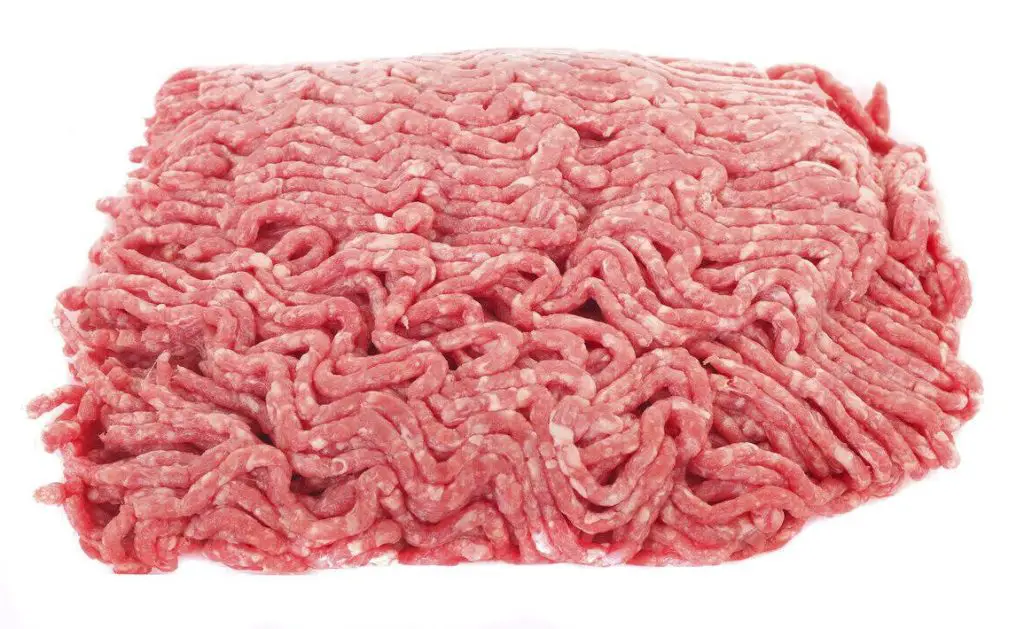 Difference Between Ground Beef and Ground Chuck (5 Differences