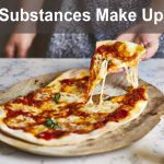 What Substances Make Up Pizza