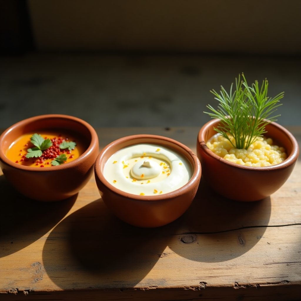 How to Cook a 20 Minute Vegetable Soup